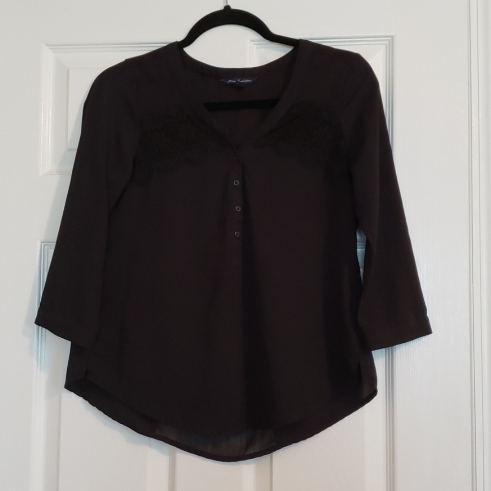 American Eagle Top